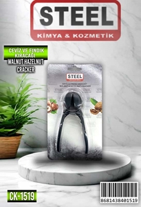 Ceviz ve Fındık Kırıcı CK-1519
