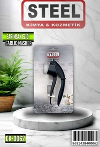 Sarımsak Ezici - CK-0062