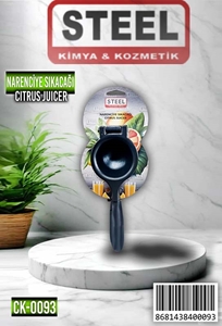 Narenciye Sıkacağı - CK-0093