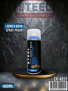 Sprey Boya Mavi - CK-4831 - 400 ML