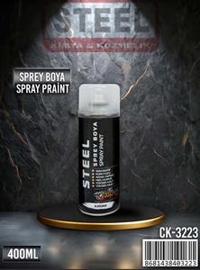 Sprey Boya Korm CK-3223- 400 ML