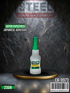 Japon Yapıştırıcı CK-9973- 23 GR