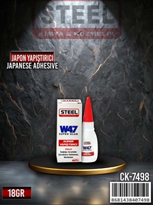 Japon Yapıştırıcı CK-7498- 18 GR