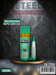 Hızlı Yapıştırıcı CK-2769 - 500 ML