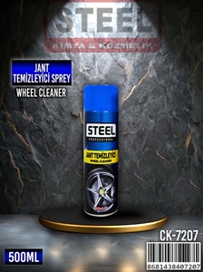 Jant Temizleyici Sprey - CK-7207 - 500 ML