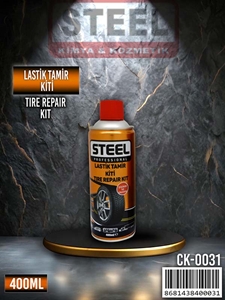 Lastik Tamir Kiti CK-0031 - 400ML