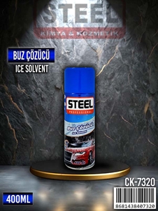 Buz Çözücü CK-7320 - 400 ML