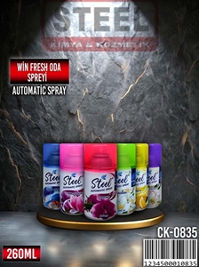 Win Fresh Spreyi CK-0835 - 260 ML
