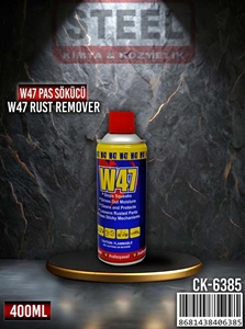 W47 Pas Sökücü CK-6385 - 400 ML