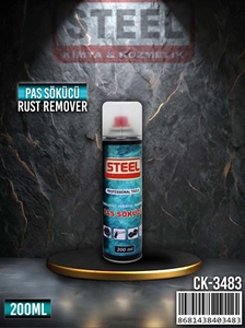Pas Sökücü CK-3483 - 200ML